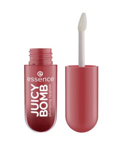 essence JUICY BOMB plumping lipgloss Lipgloss 3 ml