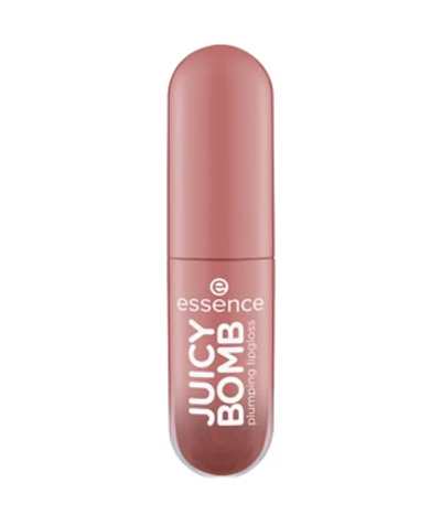 essence JUICY BOMB plumping lipgloss Lipgloss 3 ml