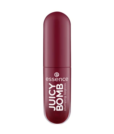 essence JUICY BOMB plumping lipgloss Lipgloss 3 ml