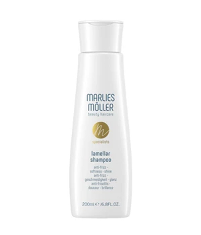 Marlies Möller Specialists Lamellar Shampoo 200 ml