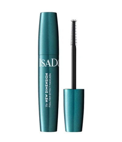 IsaDora The New Dimension Mascara Mascara 11 ml