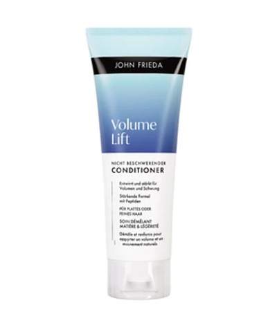JOHN FRIEDA Volume Lift Nicht beschwerender Conditioner Conditioner 250 ml