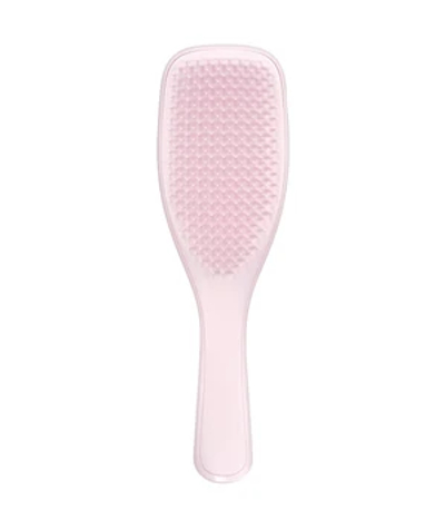 Tangle Teezer Ultimate Detangler Pink Frost No Tangle borstel 1 st