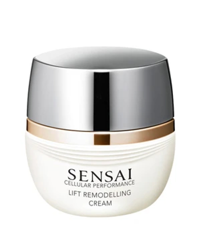 Sensai Cellular Performance Lifting Lift Remodelling Cream Gezichtscrème 40 ml