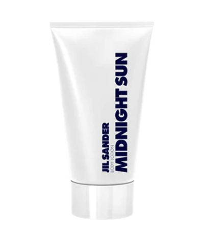 JIL SANDER Midnight Sun Bodylotion 150 ml