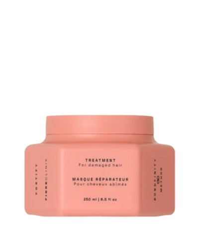 Schwarzkopf Professional FIBRE CLINIX FORTIFY Treatment Haarmasker 250 ml