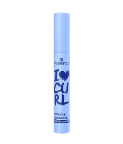 essence I LOVE CURL volume waterproof Mascara 10 ml