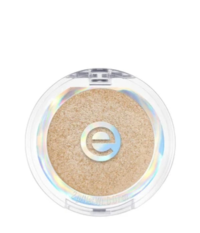 essence Mono eyeshadow PEARLY Oogschaduw 2 g