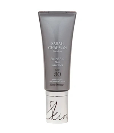 SARAH CHAPMAN Skin Insurance SPF 30 Tinted Zonnecrème 30 ml