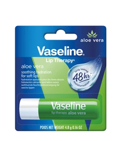 Vaseline Lip Therapy Stick Lippenbalsem 4.8 g
