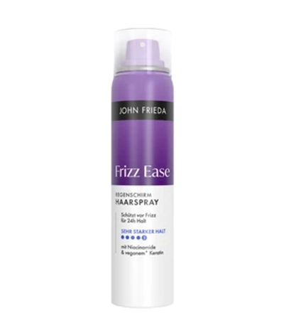 JOHN FRIEDA Frizz ease Vochtwerende Haarspray Haarlak 75 ml