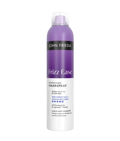 JOHN FRIEDA Frizz ease Vochtwerende Haarspray Haarlak 250 ml