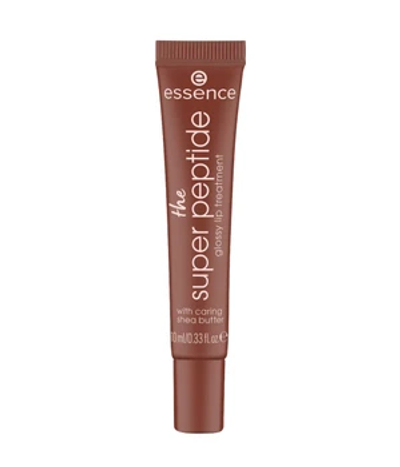 essence the super peptide glossy lip treatment Lippenbalsem 10 ml