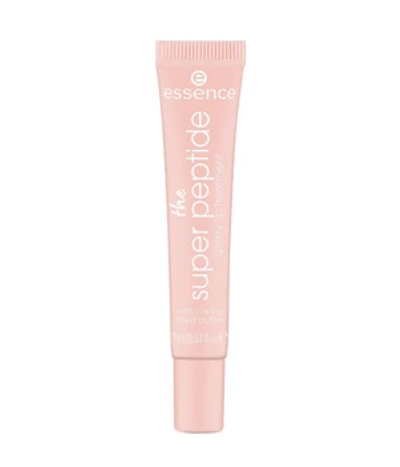 essence the super peptide glossy lip treatment Lippenbalsem 10 ml