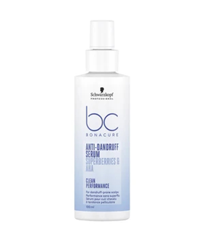 Schwarzkopf Professional BC Bonacure Scalp-Care Anti-Dandruff Serum Haarserum 100 ml