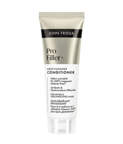 JOHN FRIEDA Profiller+ Versterkende Conditioner Conditioner 75 ml