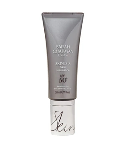 SARAH CHAPMAN Skin Insurance SPF 50+ Tinted Zonnecrème 30 ml