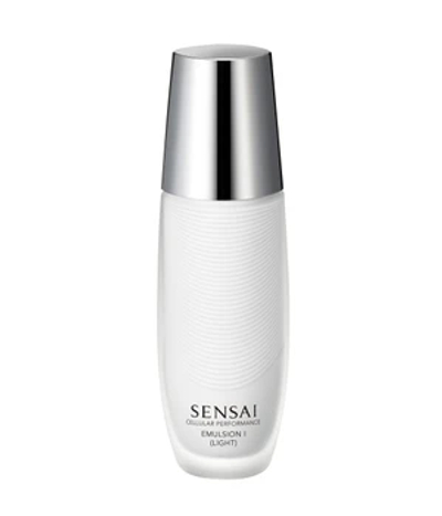 Sensai Cellular Performance Lotion I (Light) - 100 ml - gezichtsverzorging