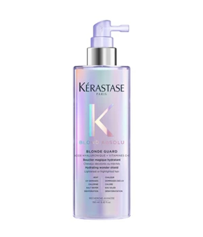 Kérastase Blond Absolu Blond Guard Haarserum 190 ml