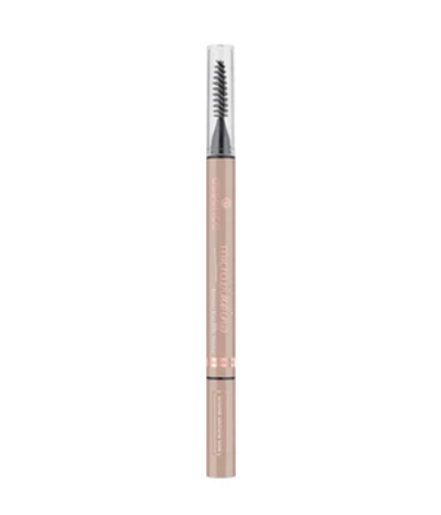 essence microblading brow brush liner Wenkbrauwpotlood 0.6 ml