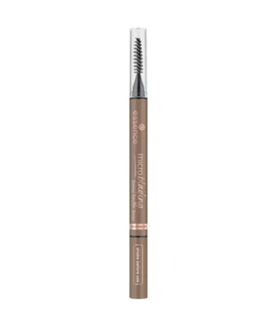 essence microblading brow brush liner Wenkbrauwpotlood 0.6 ml