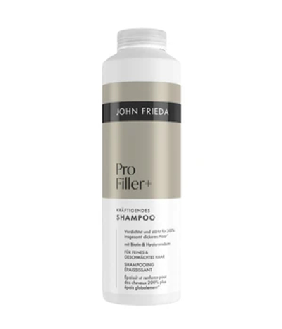 JOHN FRIEDA Profiller+ versterkende shampoo Shampoo 500 ml