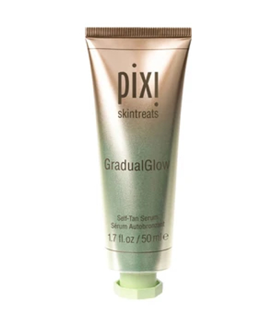Pixi GradualGlow Self Tan Serum Zelfbruinend serum 50 ml