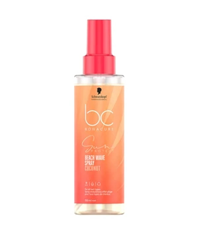 Schwarzkopf Professional BC Bonacure Sun Protect Beach Wave Spray Krulspray 150 ml