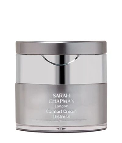 SARAH CHAPMAN Comfort Cream D-Stress Dagcrème 30 ml