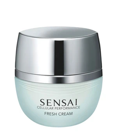 Sensai Cellular Performance Fresh Cream 40 ml (uitlopend)