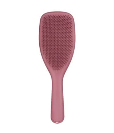 Tangle Teezer Ultimate Detangler Pink Velvet Large No Tangle borstel 1 st