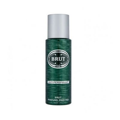 Brut Deodorant 200 ml