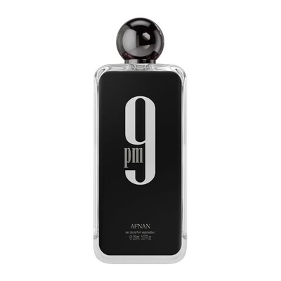 Afnan 9 PM Eau de Parfum 150 ml