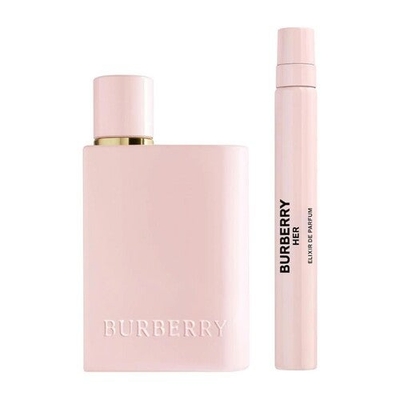 Burberry Her Gift Set