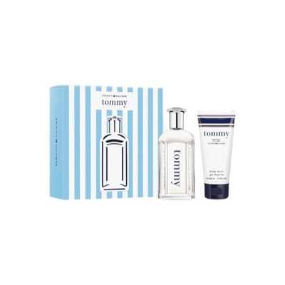 Tommy Hilfiger Tommy Gift Set