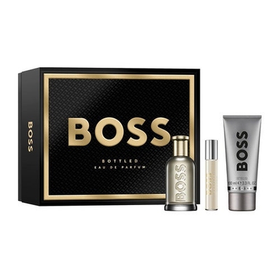 Hugo Boss Bottled Eau de Parfum Gift Set