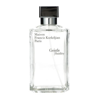 Maison Francis Kurkdjian Gentle Fluidity Silver Eau de Parfum 200 ml