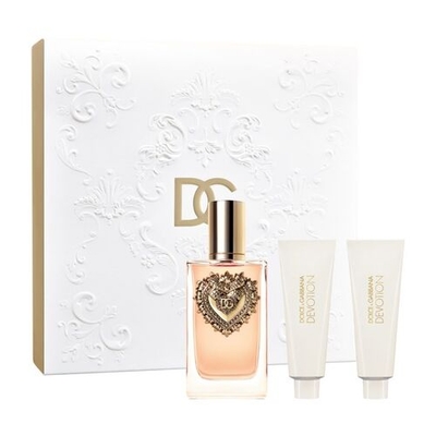 Dolce&Gabbana Devotion Gift Set