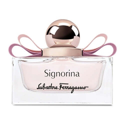 Salvatore Ferragamo Signorina Eau de Parfum 100 ml
