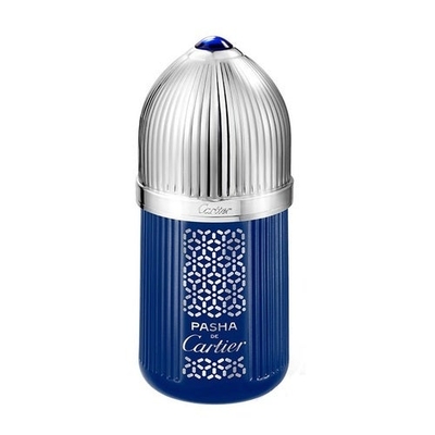 Cartier Pasha de Cartier Parfum Limited edition 100 ml