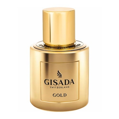 Gisada Gold Eau de Parfum 50 ml
