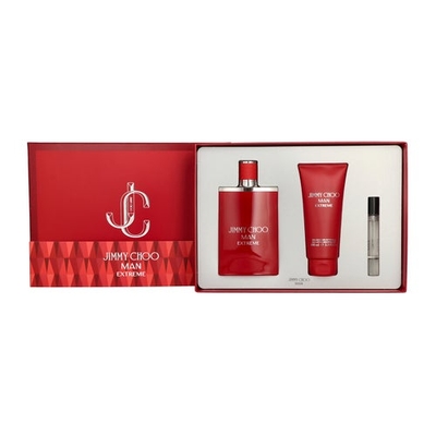 Jimmy Choo Man Extreme Gift Set