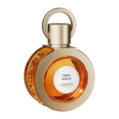 Caron Tabac Exquis Eau de Parfum Refillable 30 ml