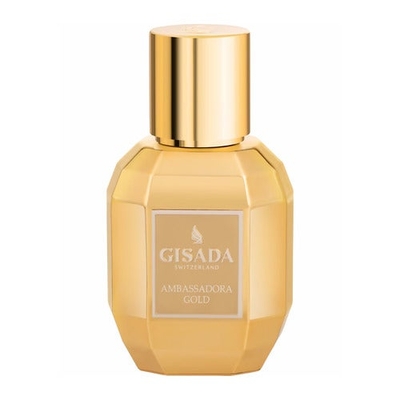 Gisada Ambassadora Gold Eau de Parfum 50 ml
