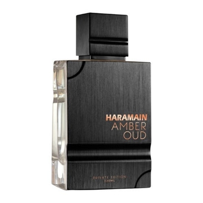 Al Haramain Amber Oud Private Edition Eau de Parfum 120 ml