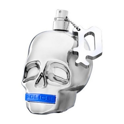 Herenparfum Police TO BE TRUE ME 125 ml