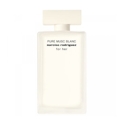 Narciso Rodriguez For Her Pure Musc Blanc Eau de Parfum 100 ml