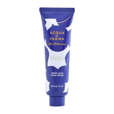 Acqua Di Parma Blu Mediterraneo Bergamotto Di Calabria Handcrème 30 ml