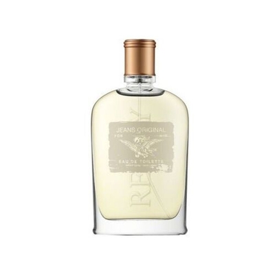 Replay Jeans Original For Him Eau de Toilette 50 ml