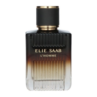 Elie Saab L'Homme Intense Eau de Parfum Refillable 100 ml